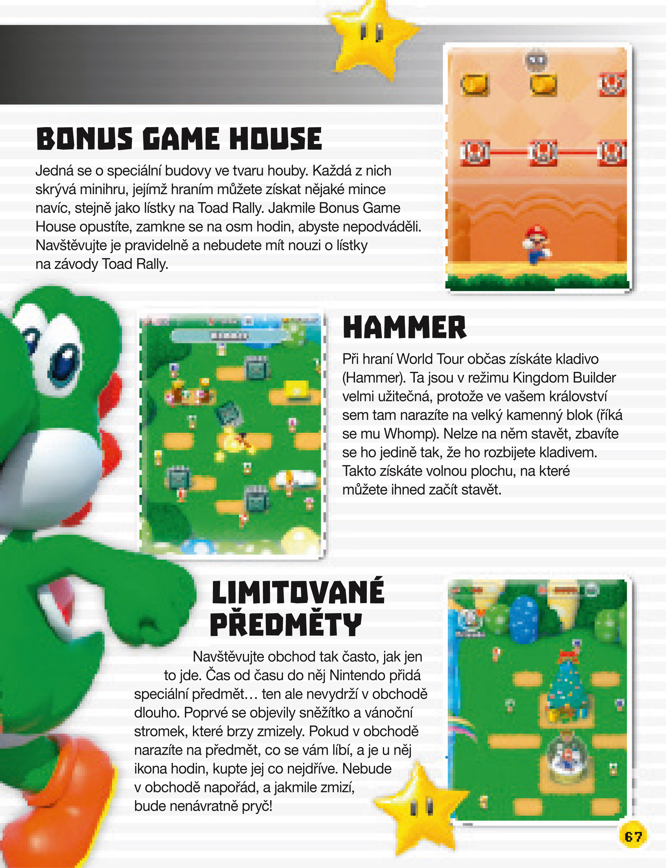 Super Mario Run