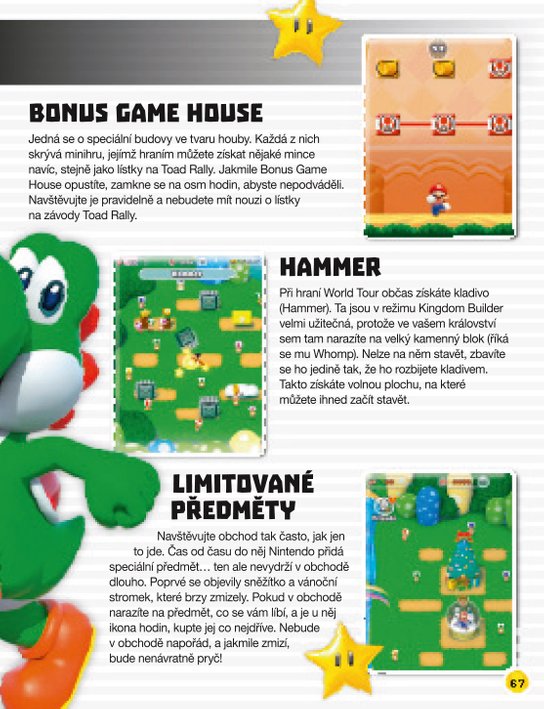 Super Mario Run
