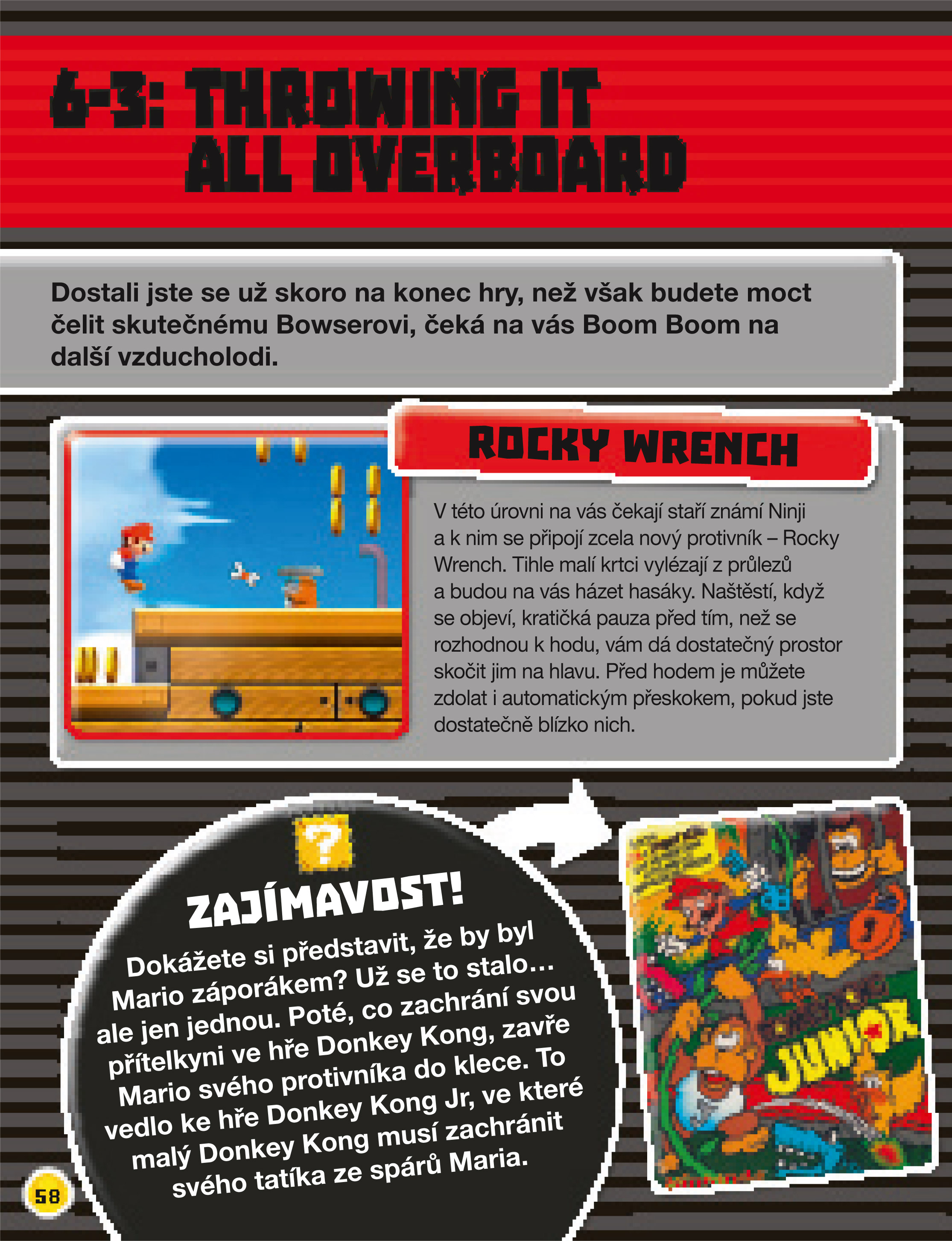 Super Mario Run