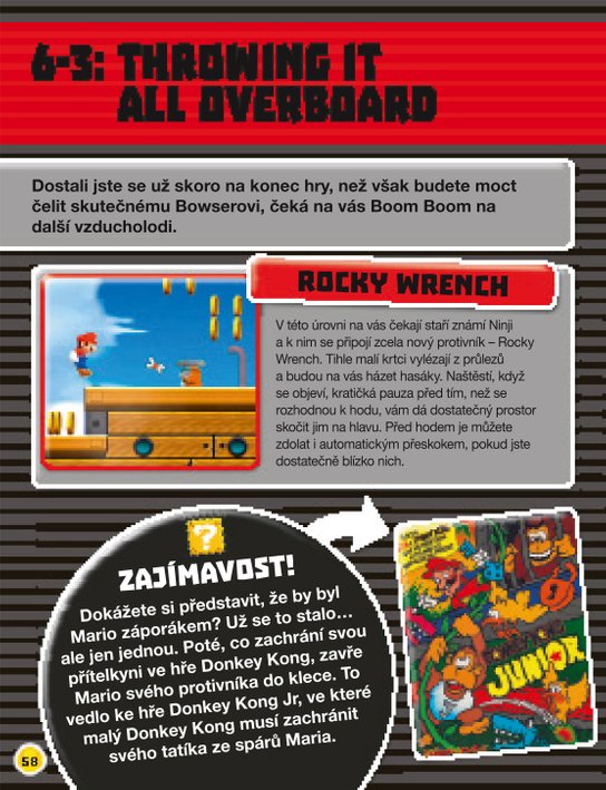 Super Mario Run