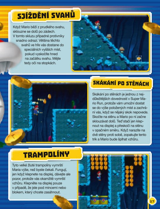 Super Mario Run