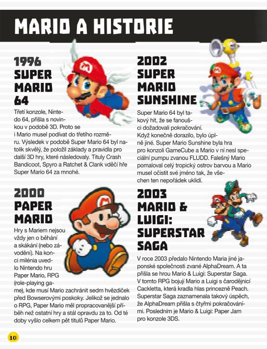 Super Mario Run