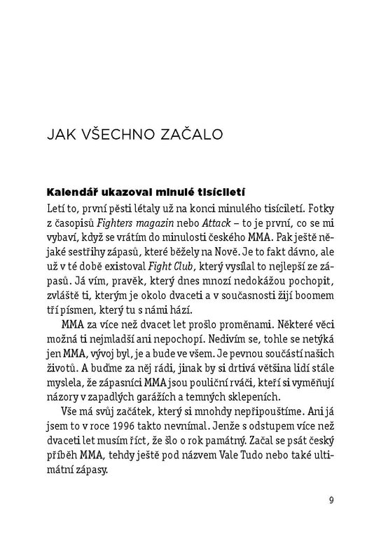 Život v kleci