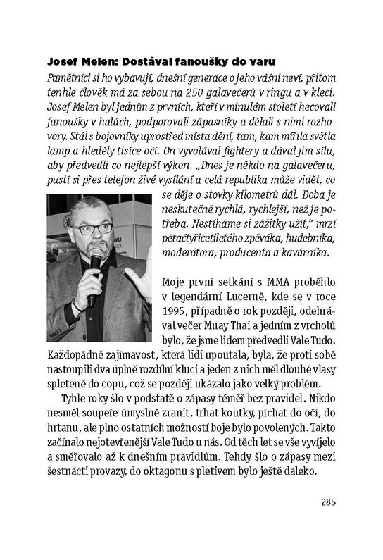 Život v kleci