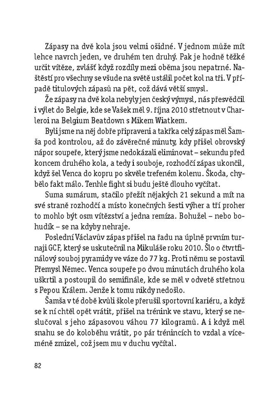 Život v kleci