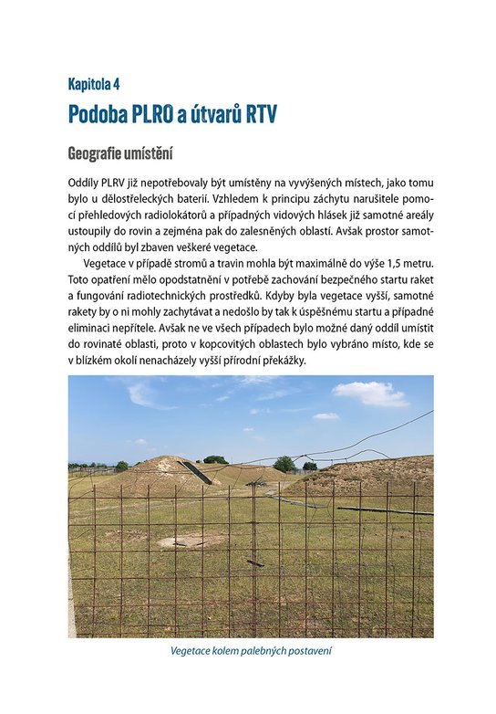 Čisté nebe nad Československem