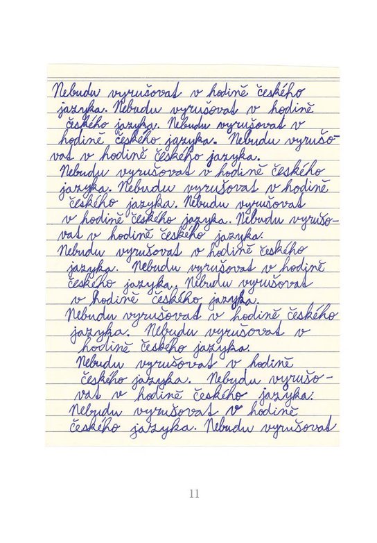 Viktor a případ zmizelého psa