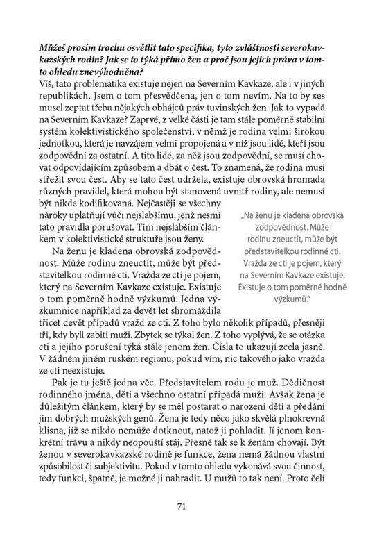 Stále v Rusku