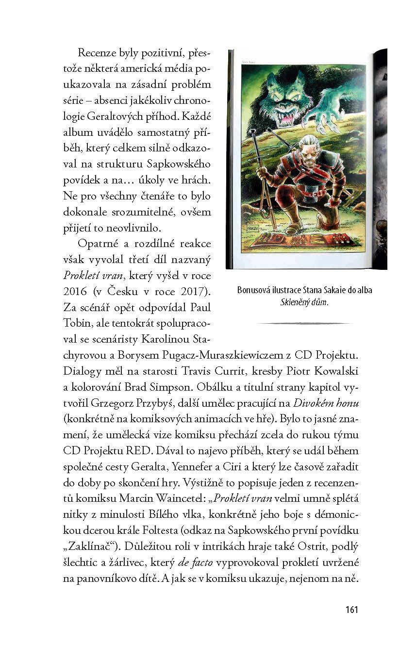 Zaklínač – historie fenoménu