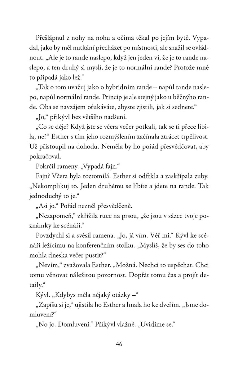 Teorie přitažlivosti