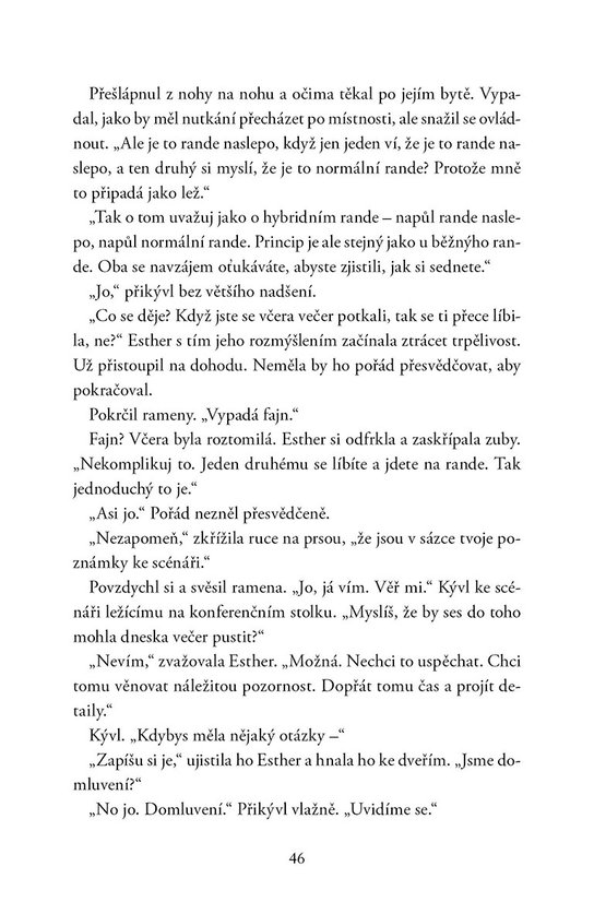 Teorie přitažlivosti