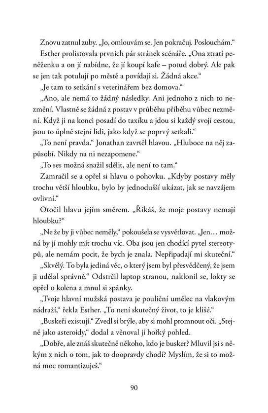 Teorie přitažlivosti