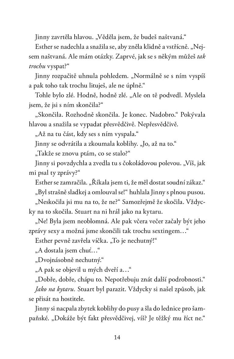 Teorie přitažlivosti