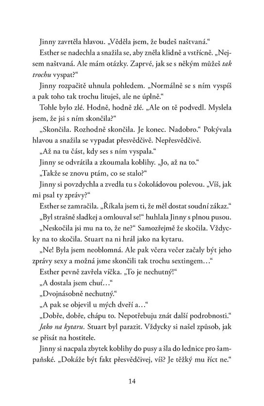Teorie přitažlivosti