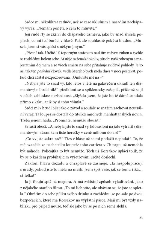 Osud hněvu a plamene