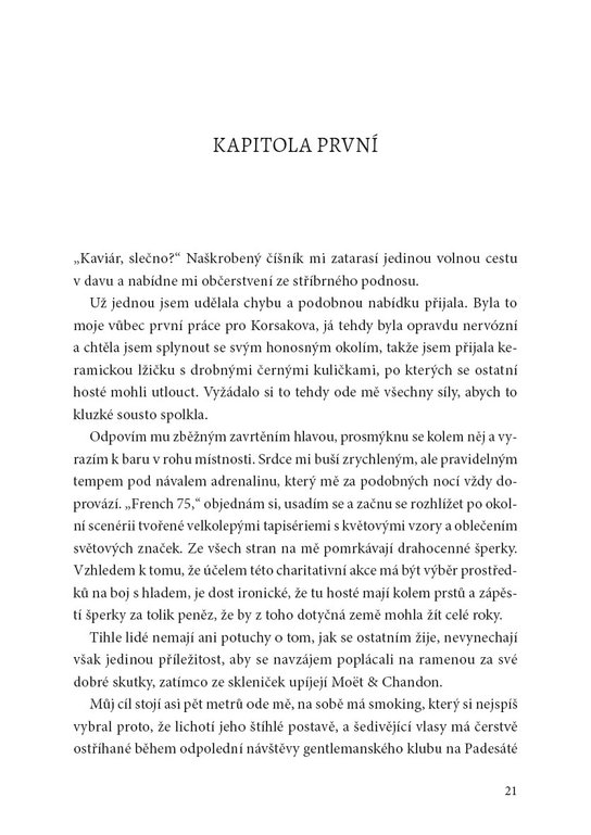 Osud hněvu a plamene