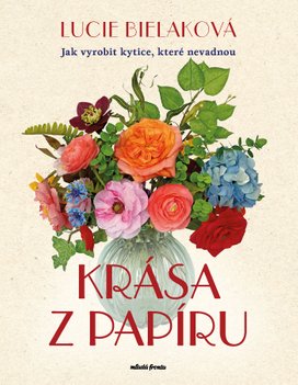 Krása z papíru