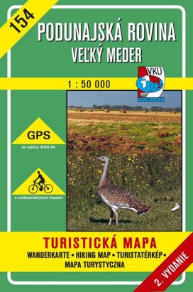 Podunajská rovina Veľký Meder