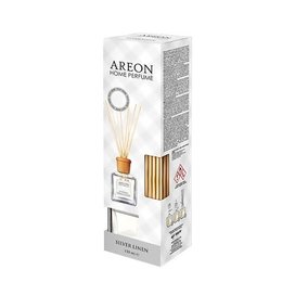 AREON HOME PERFUME 150ml Silver Linen