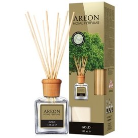 AREON HOME PERFUME LUX 150ml Gold
