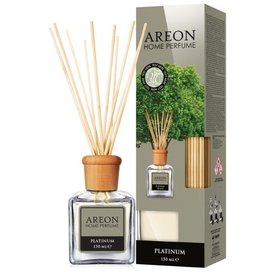 AREON HOME PERFUME LUX 150ml Platinum