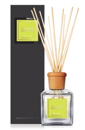AREON HOME PERFUME BLACK 150ml Eau d´Été