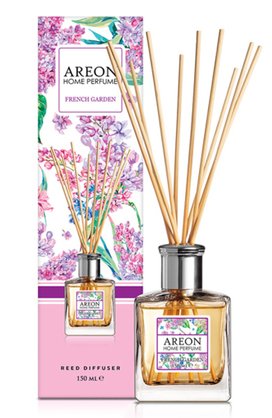 AREON HOME PERFUME BOTANIC 150ml French Garden