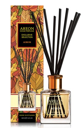 AREON HOME EXCLUSIVE 150ml Aurum