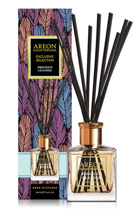 AREON HOME EXCLUSIVE 150ml Precious Leather