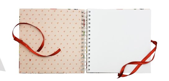Album/Scrapbook Rodinné