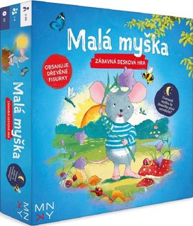 Malá myška