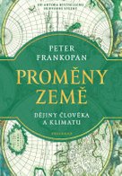 Proměny Země