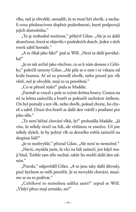 Hraničářův učeň - Arazanini vlci (brož.)