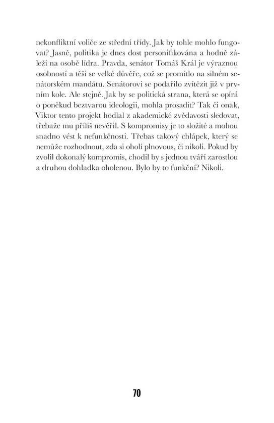 Anatomie moci