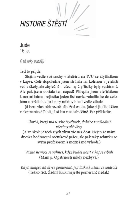 Dám ti slunce
