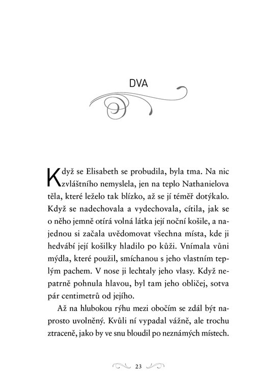 Tajemství domu Thornů 