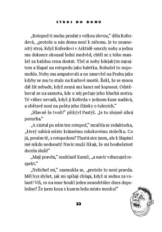 Půlnoční jezdec