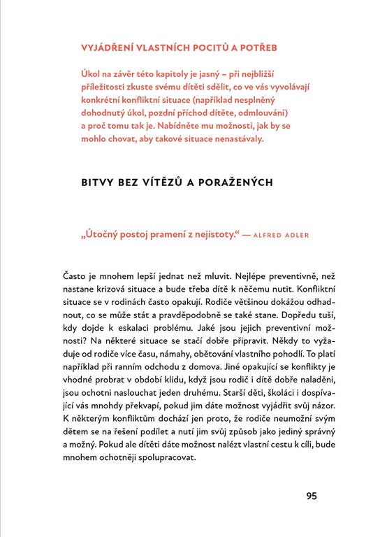 Rodičem s nadhledem