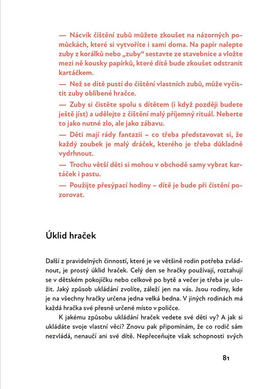 Rodičem s nadhledem