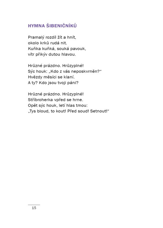 77 šibenic