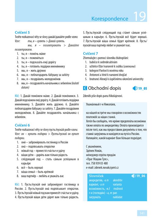 Ruština za 24 dnů