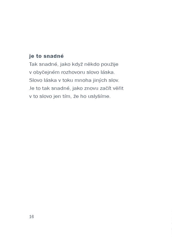 Mokré suché listí