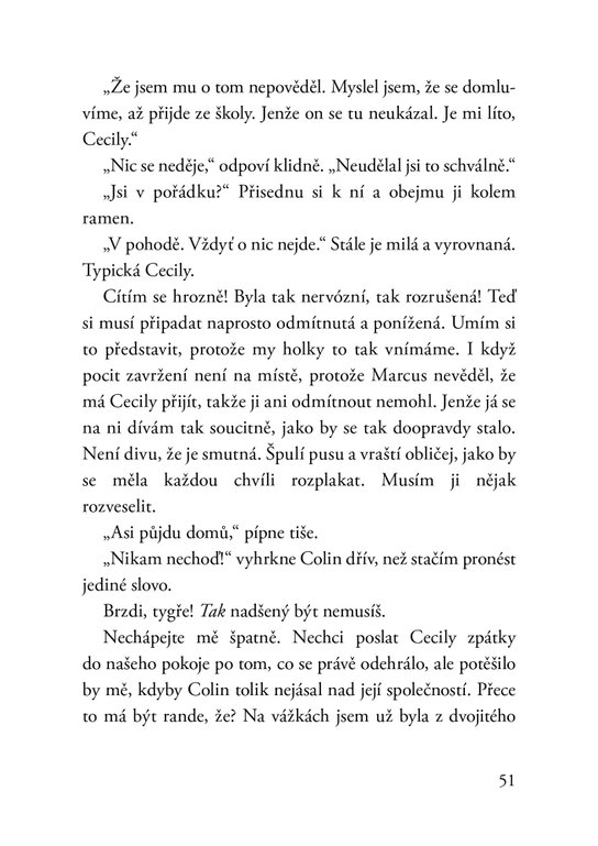 Šťastná až navěky: Poblázněná