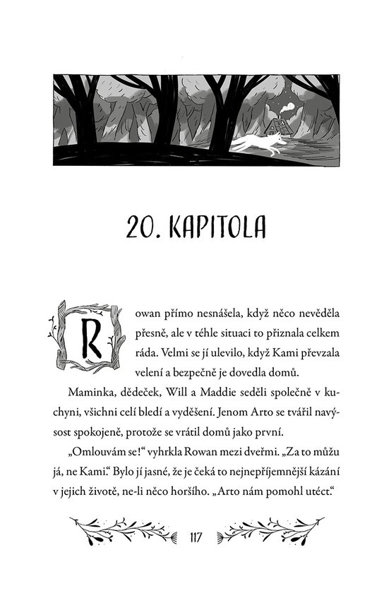 Strážkyně draků