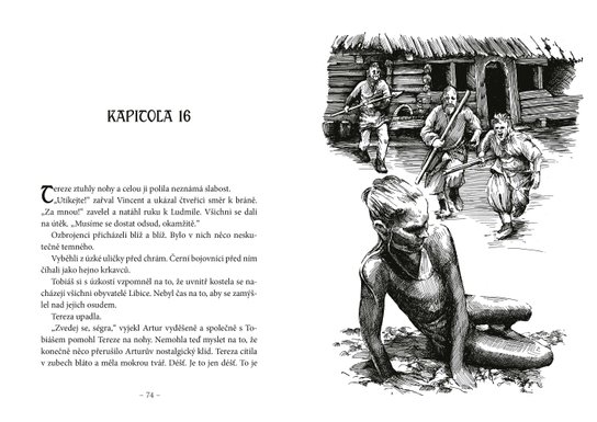 Konec rodu Slavníkovců