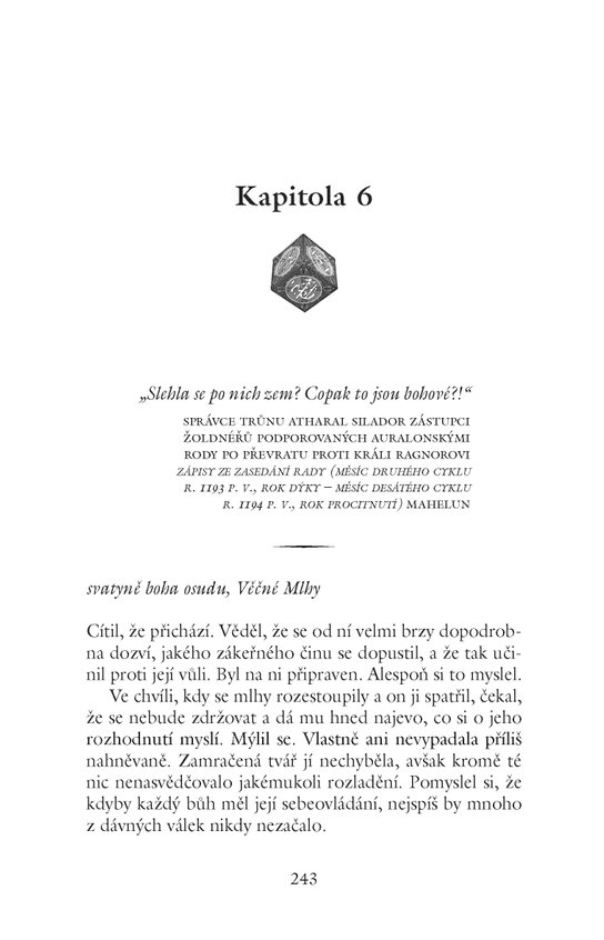 Družina zatracených