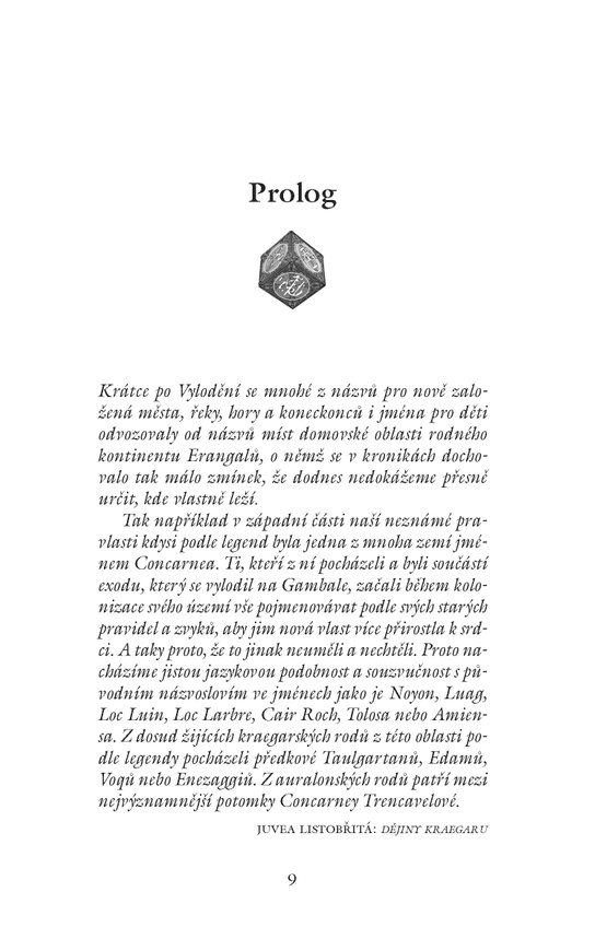 Družina zatracených