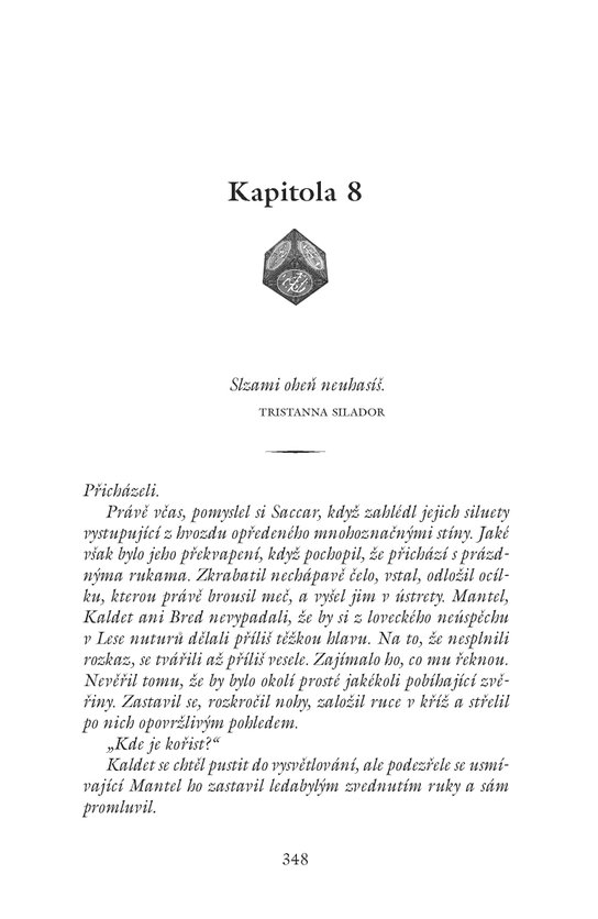 Družina zatracených