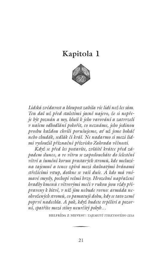 Družina zatracených