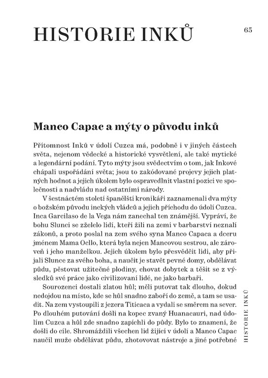Synové boha Slunce 